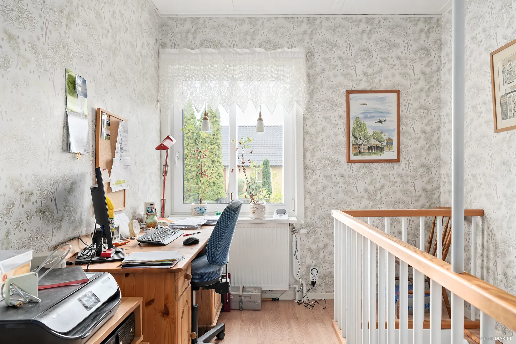 Villa, Norra Fridhemsvägen 26, Centralt, Klippan