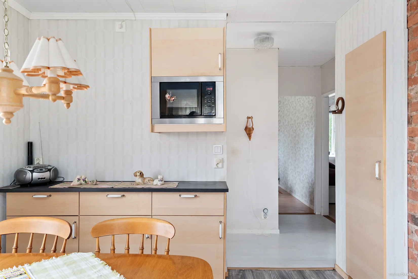 Villa, Norra Fridhemsvägen 26, Centralt, Klippan