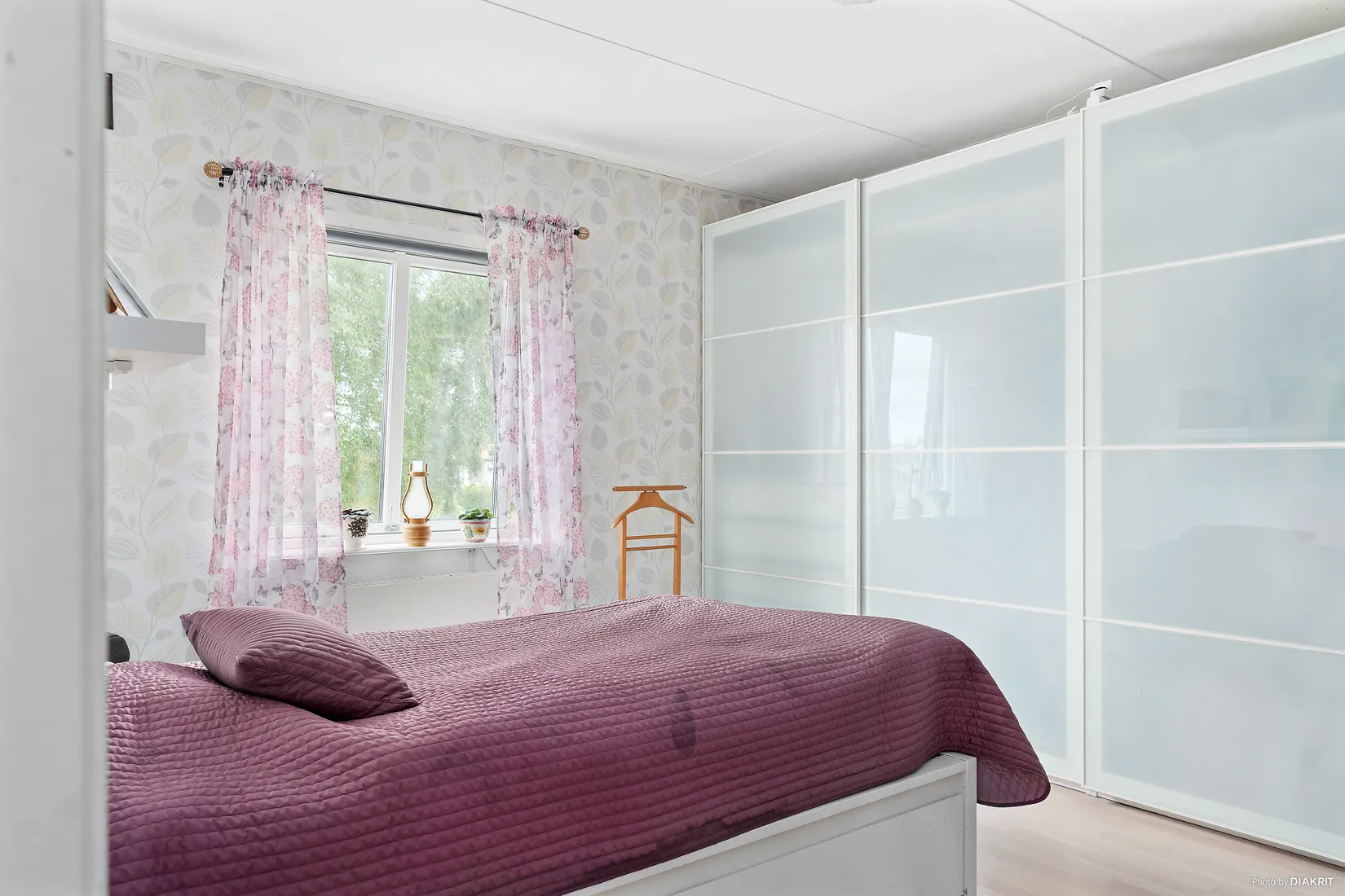Villa, Norra Fridhemsvägen 26, Centralt, Klippan
