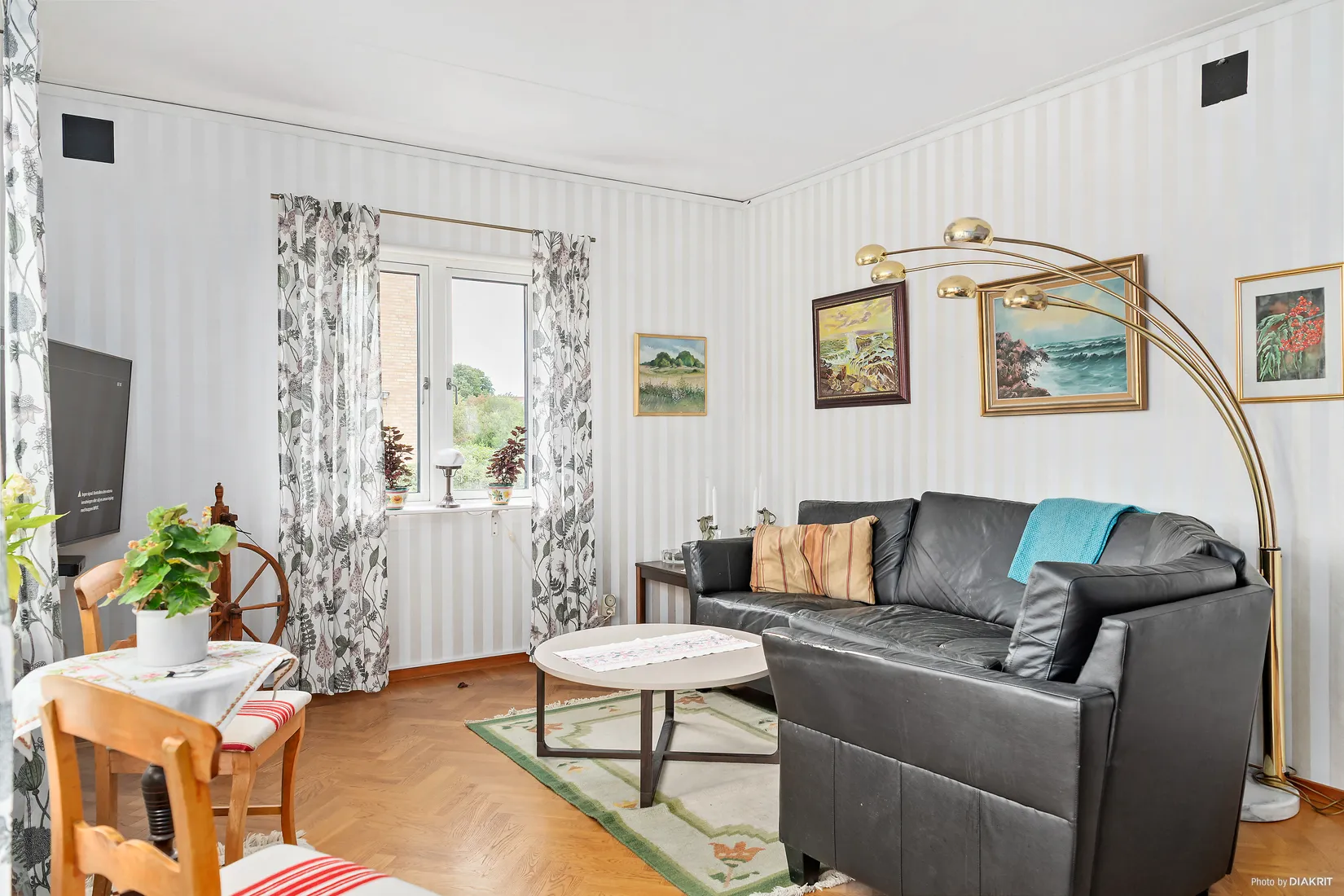 Villa, Norra Fridhemsvägen 26, Centralt, Klippan