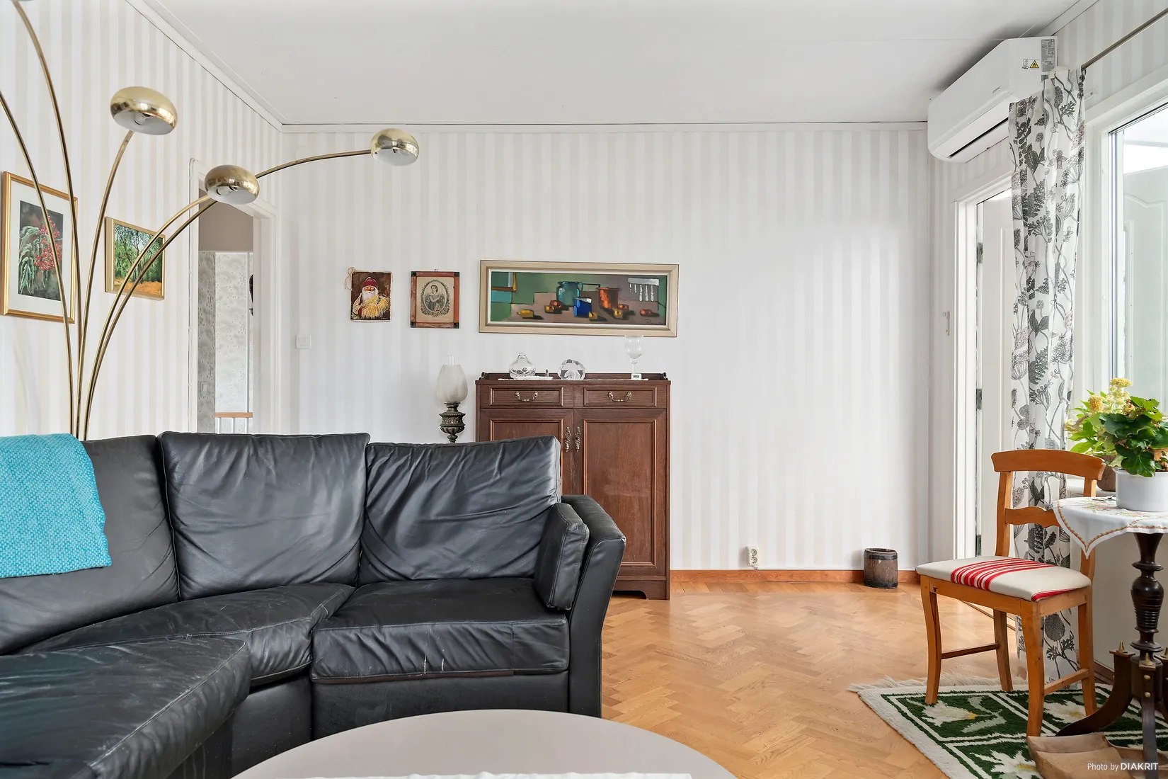 Villa, Norra Fridhemsvägen 26, Centralt, Klippan