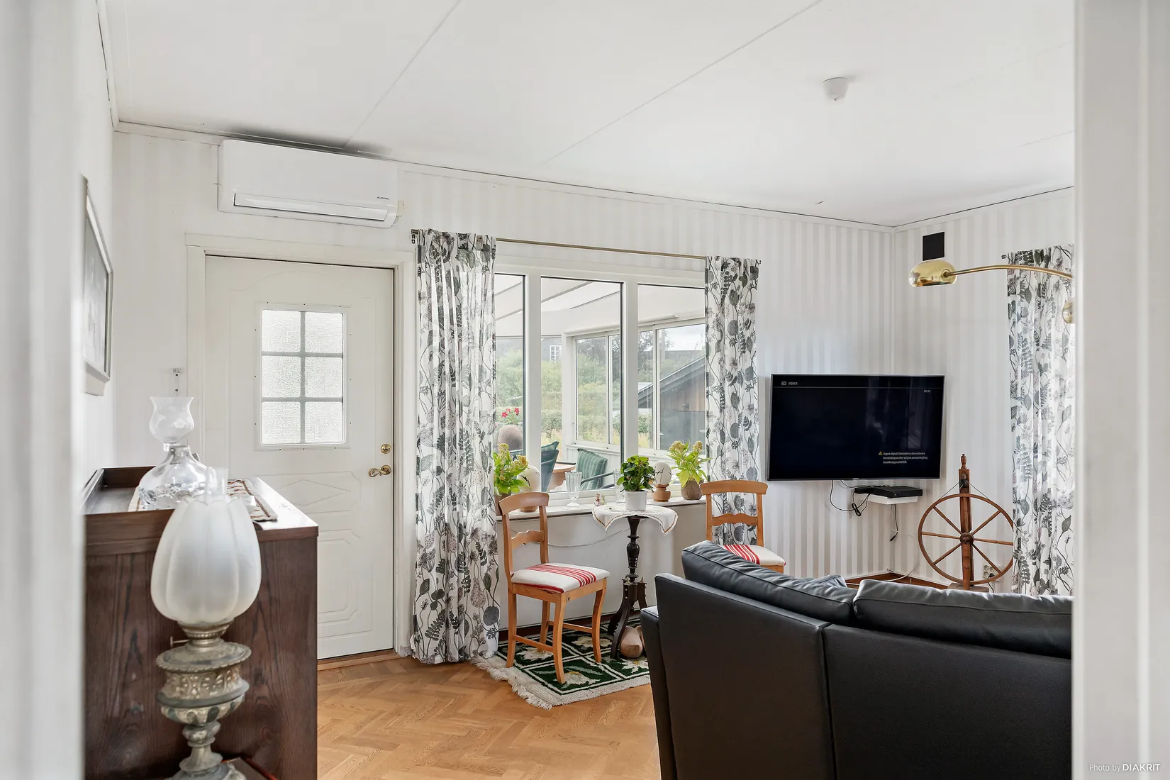 Villa, Norra Fridhemsvägen 26, Centralt, Klippan
