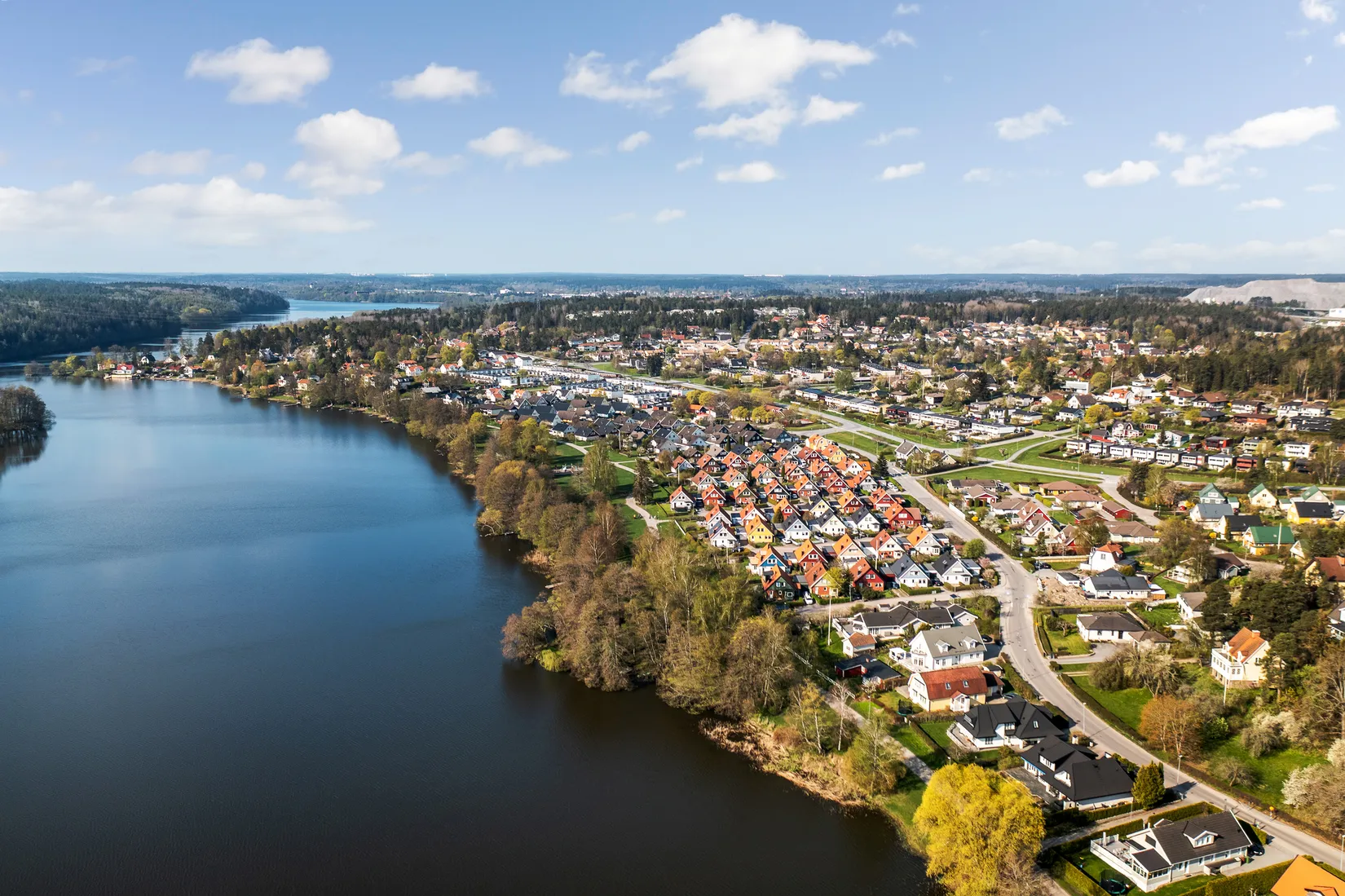 Bostadsrätt, Torpvägen 12, Bollstanäs, Upplands Väsby