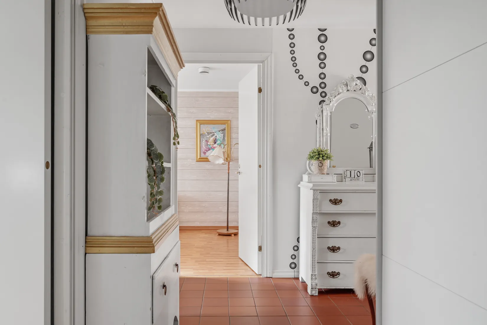 Bostadsrätt, Torpvägen 12, Bollstanäs, Upplands Väsby