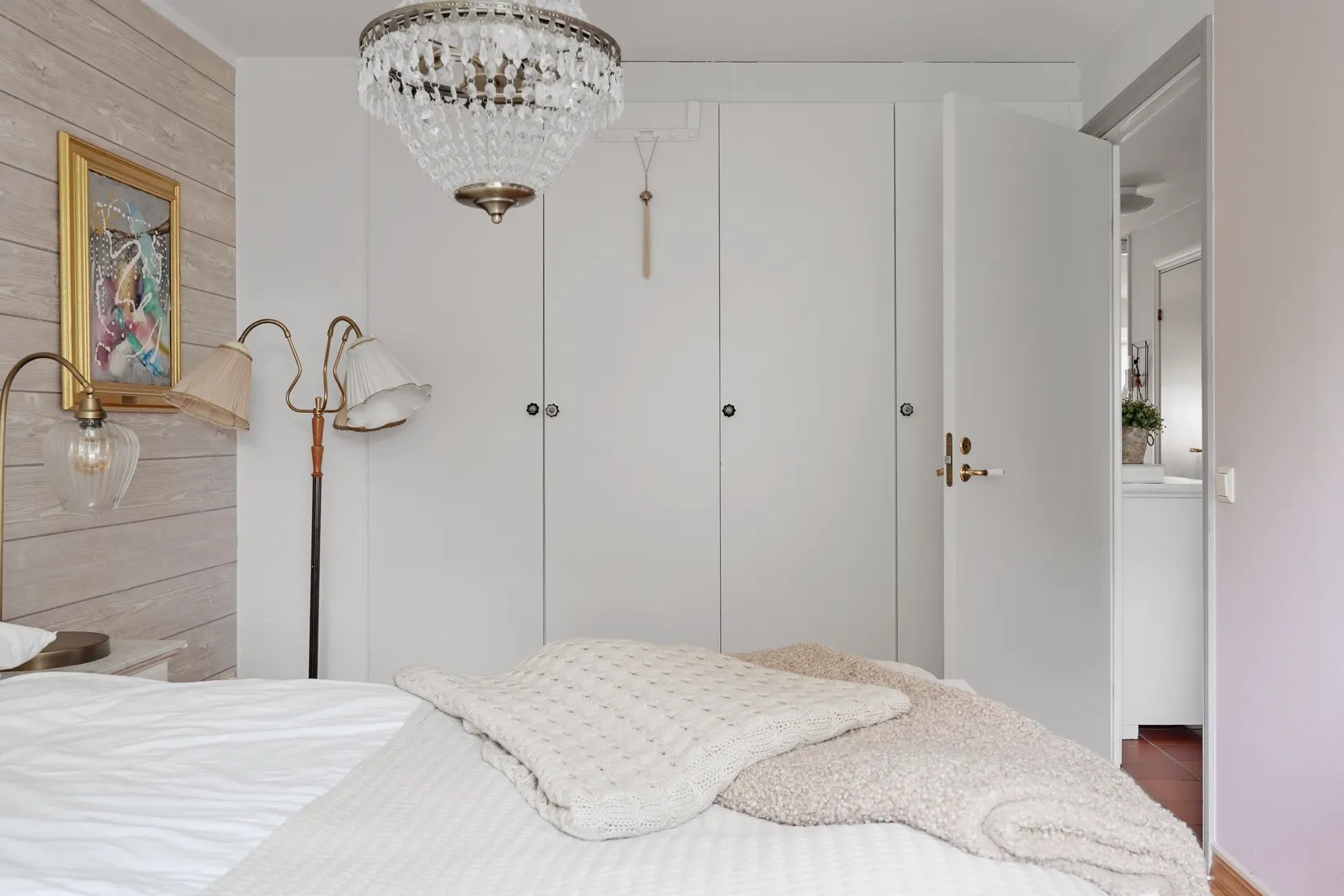 Bostadsrätt, Torpvägen 12, Bollstanäs, Upplands Väsby