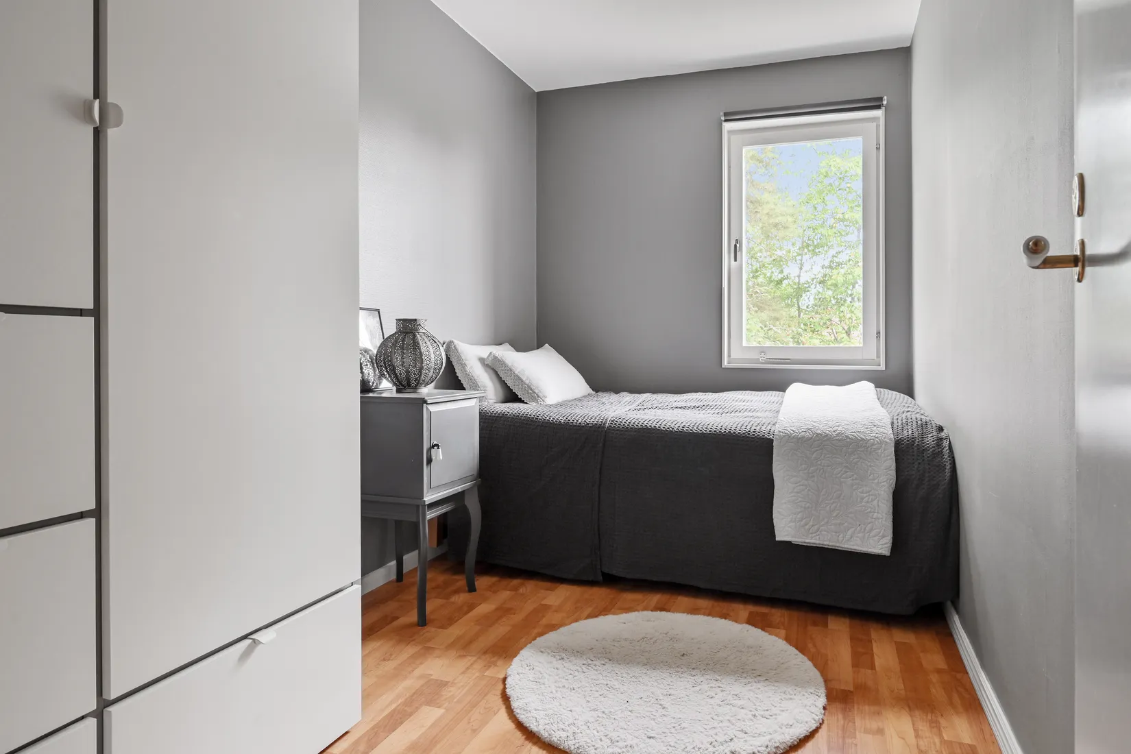 Bostadsrätt, Torpvägen 12, Bollstanäs, Upplands Väsby