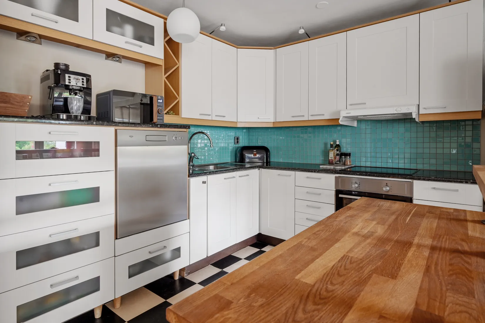 Bostadsrätt, Torpvägen 12, Bollstanäs, Upplands Väsby