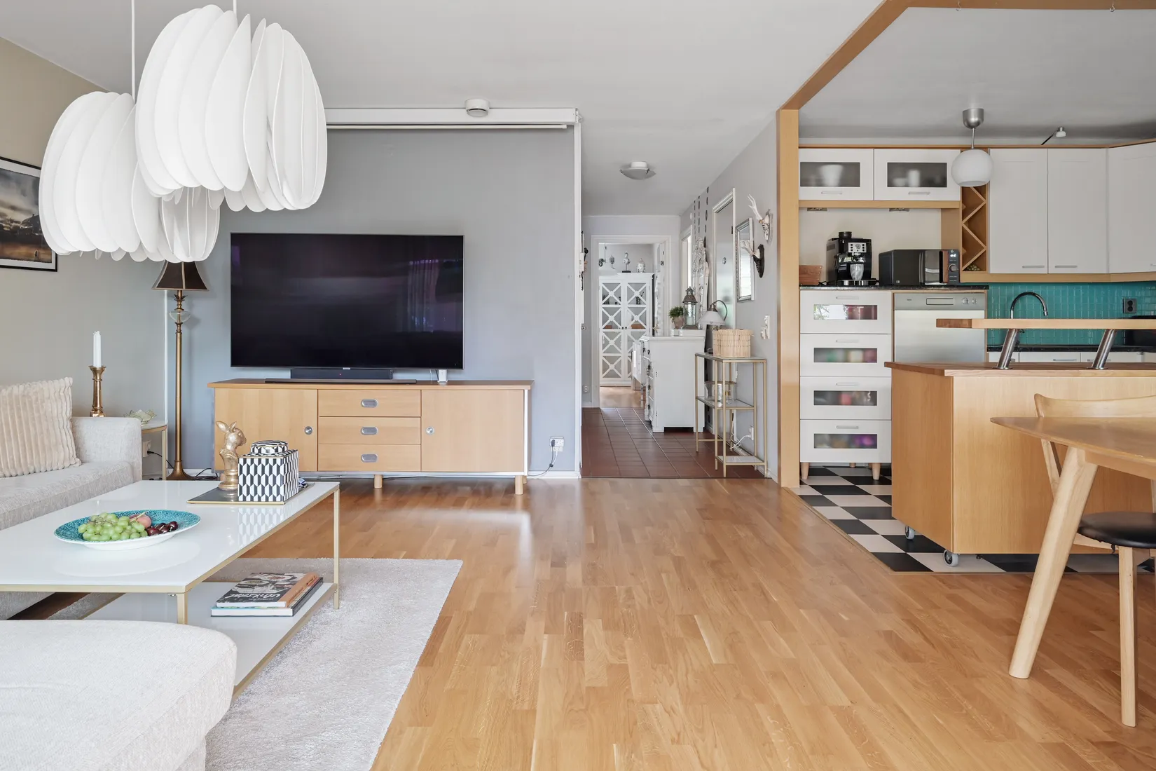 Bostadsrätt, Torpvägen 12, Bollstanäs, Upplands Väsby
