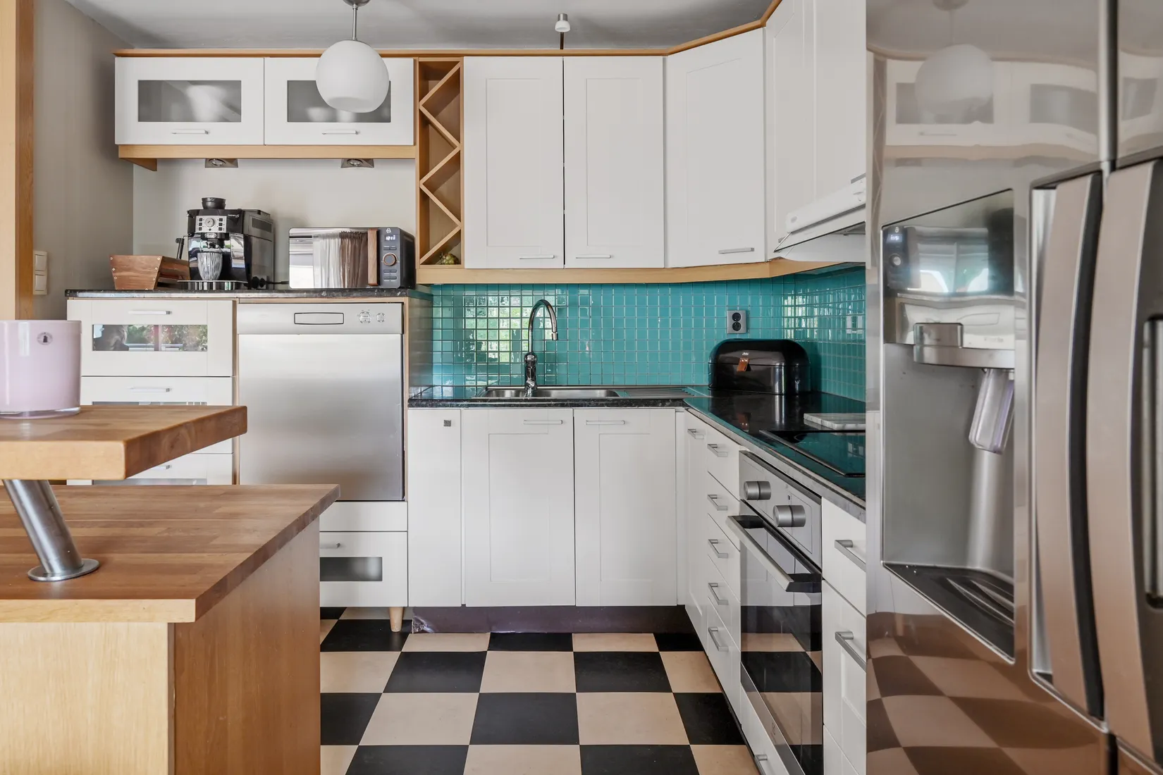 Bostadsrätt, Torpvägen 12, Bollstanäs, Upplands Väsby