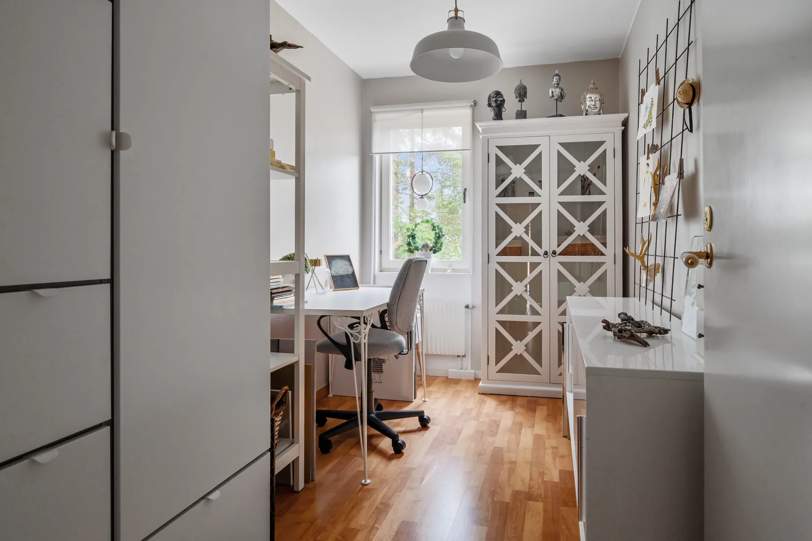 Bostadsrätt, Torpvägen 12, Bollstanäs, Upplands Väsby