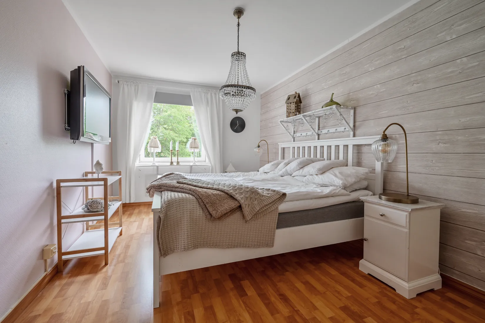 Bostadsrätt, Torpvägen 12, Bollstanäs, Upplands Väsby