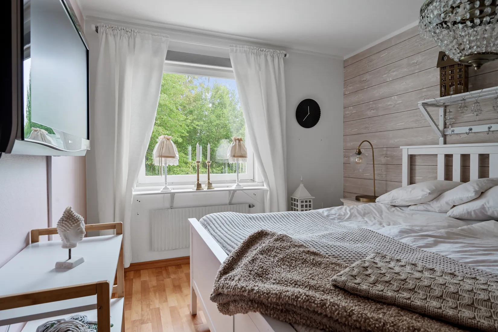 Bostadsrätt, Torpvägen 12, Bollstanäs, Upplands Väsby