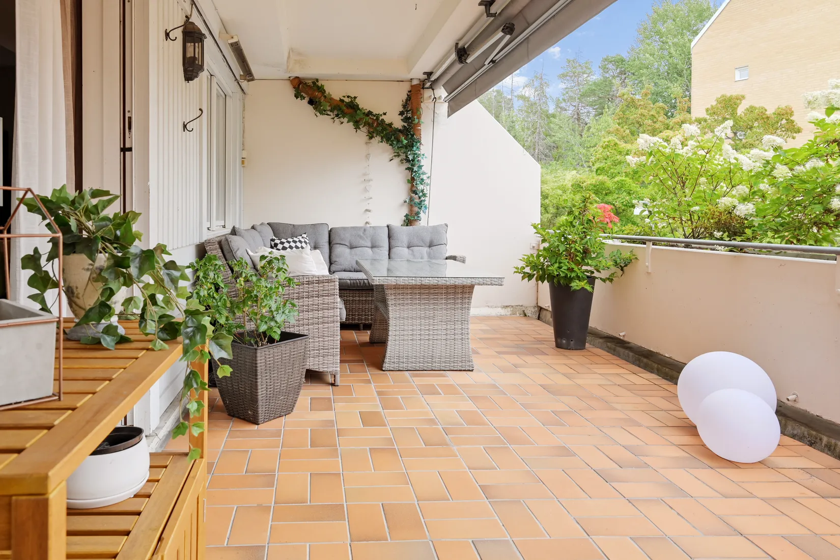 Bostadsrätt, Torpvägen 12, Bollstanäs, Upplands Väsby