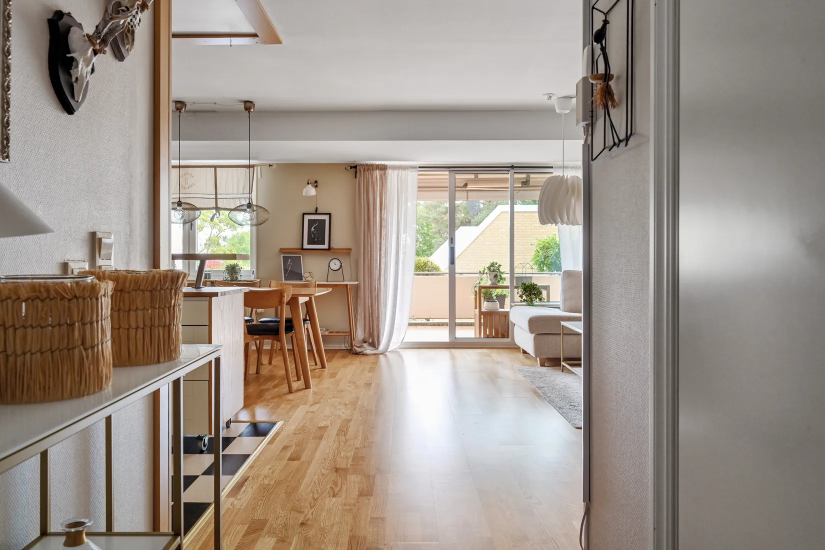 Bostadsrätt, Torpvägen 12, Bollstanäs, Upplands Väsby