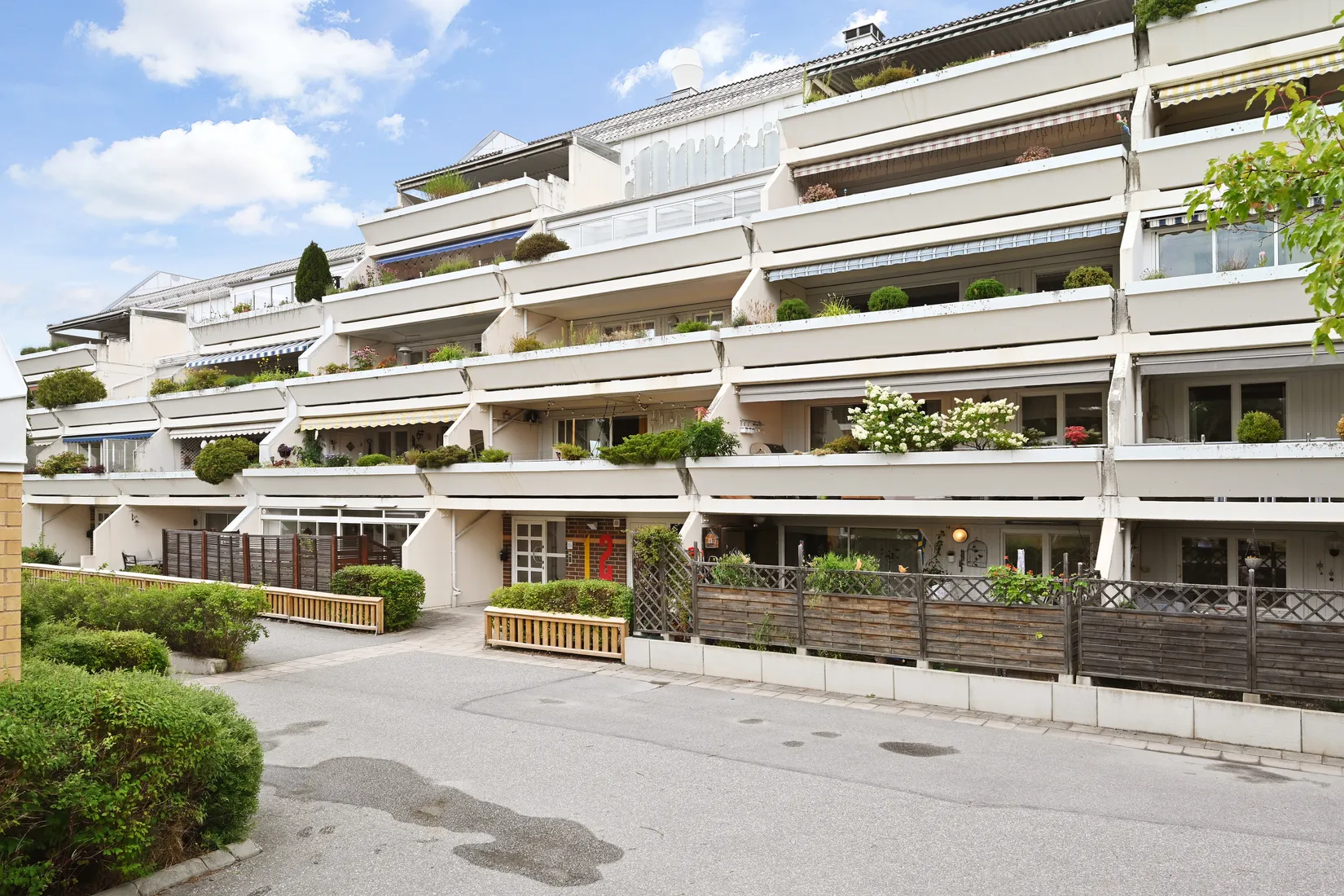 Bostadsrätt, Torpvägen 12, Bollstanäs, Upplands Väsby