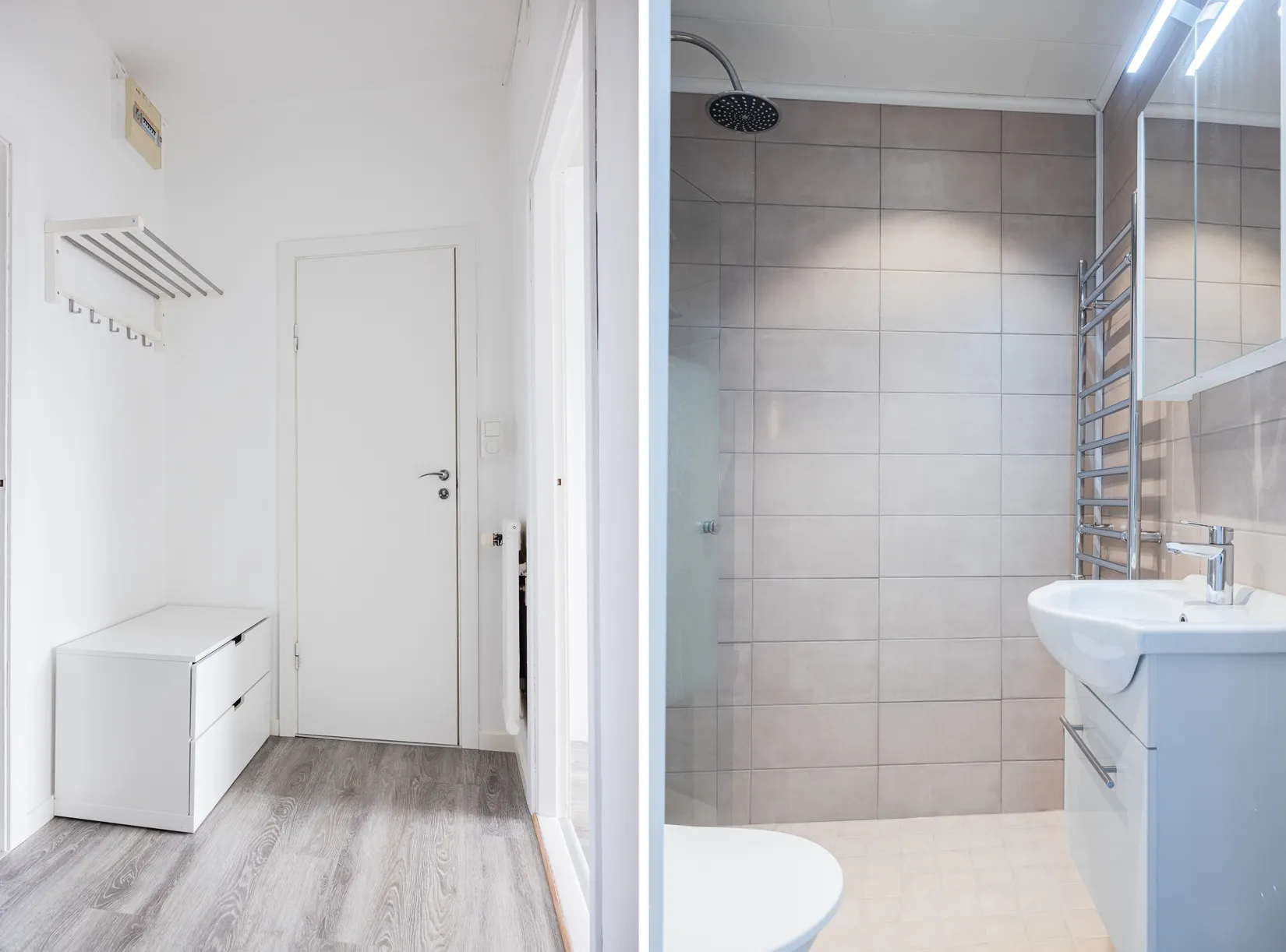 Bostadsrätt, Borgmästaretorget 2B, Motala