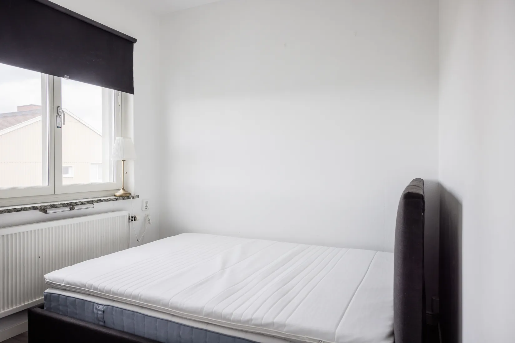 Bostadsrätt, Borgmästaretorget 2B, Motala