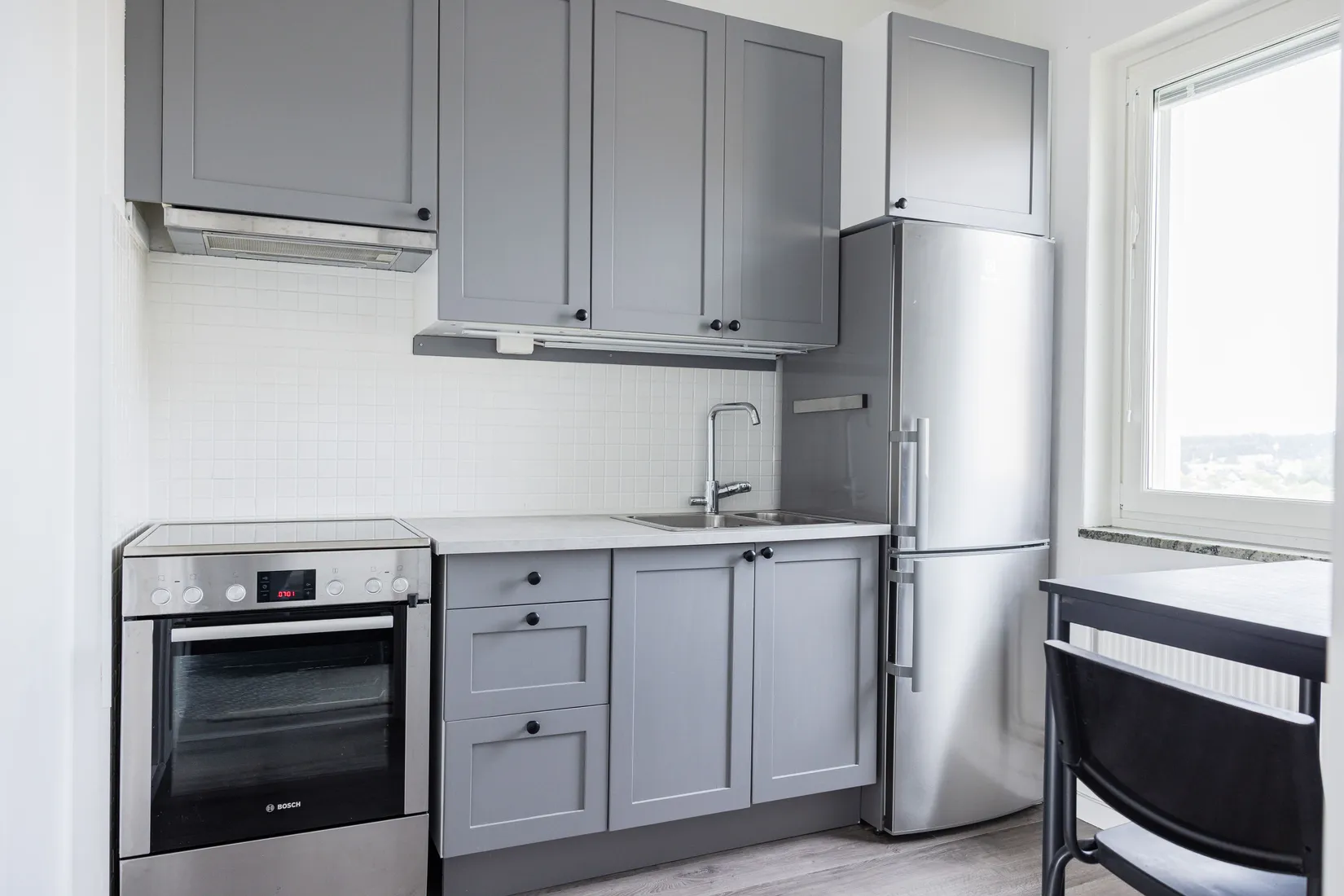 Bostadsrätt, Borgmästaretorget 2B, Motala