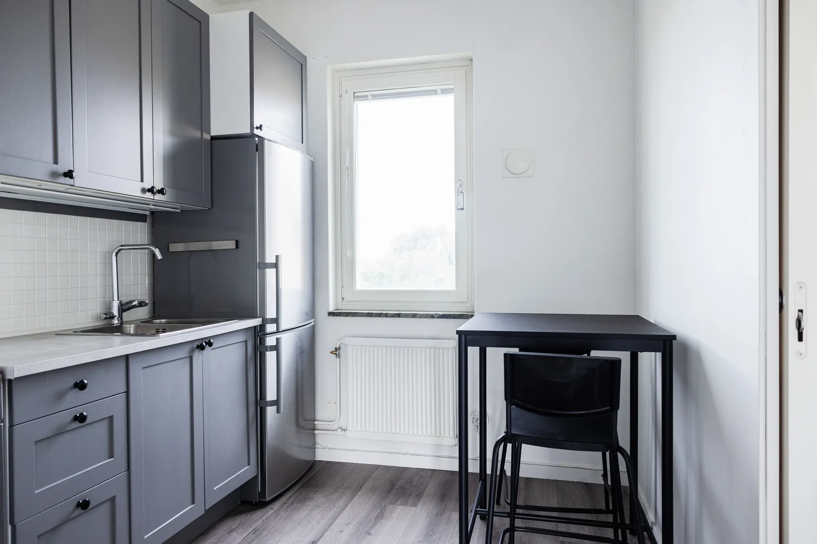 Bostadsrätt, Borgmästaretorget 2B, Motala