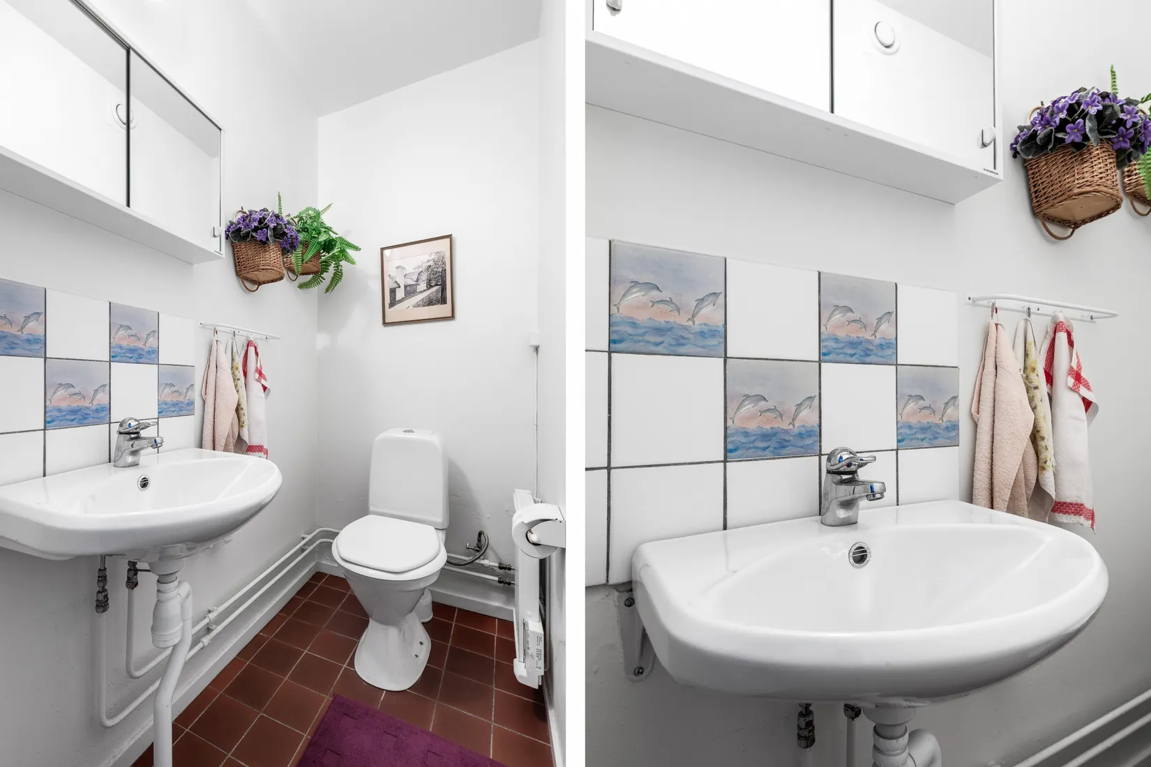 Bostadsrätt, Larsbodavägen 38, vån 8/8 Etage, Farsta, Stockholm