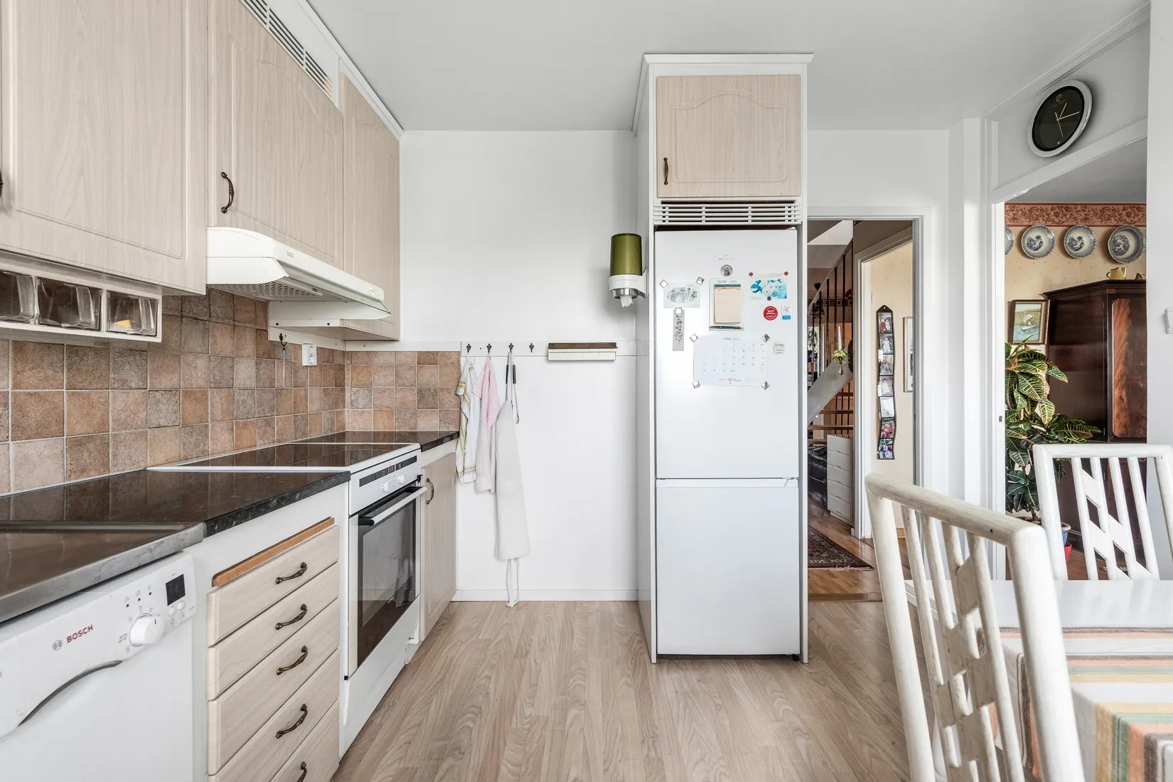 Bostadsrätt, Larsbodavägen 38, vån 8/8 Etage, Farsta, Stockholm