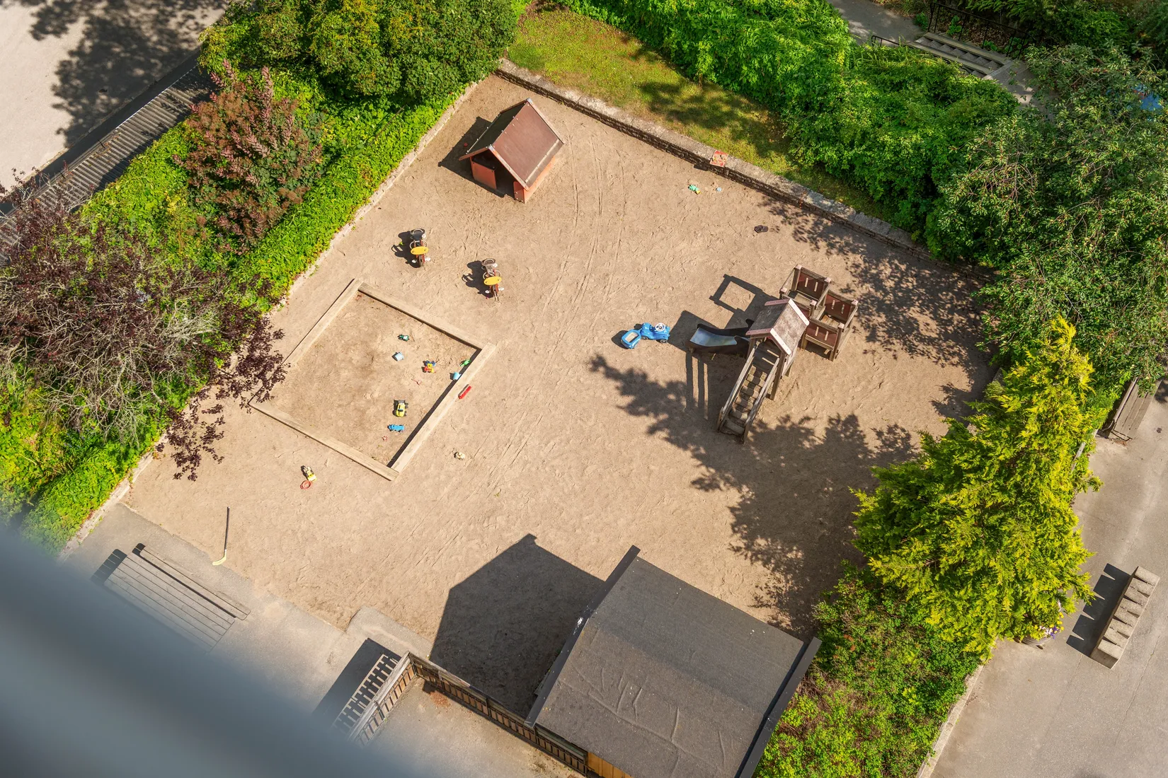 Bostadsrätt, Larsbodavägen 38, vån 8/8 Etage, Farsta, Stockholm