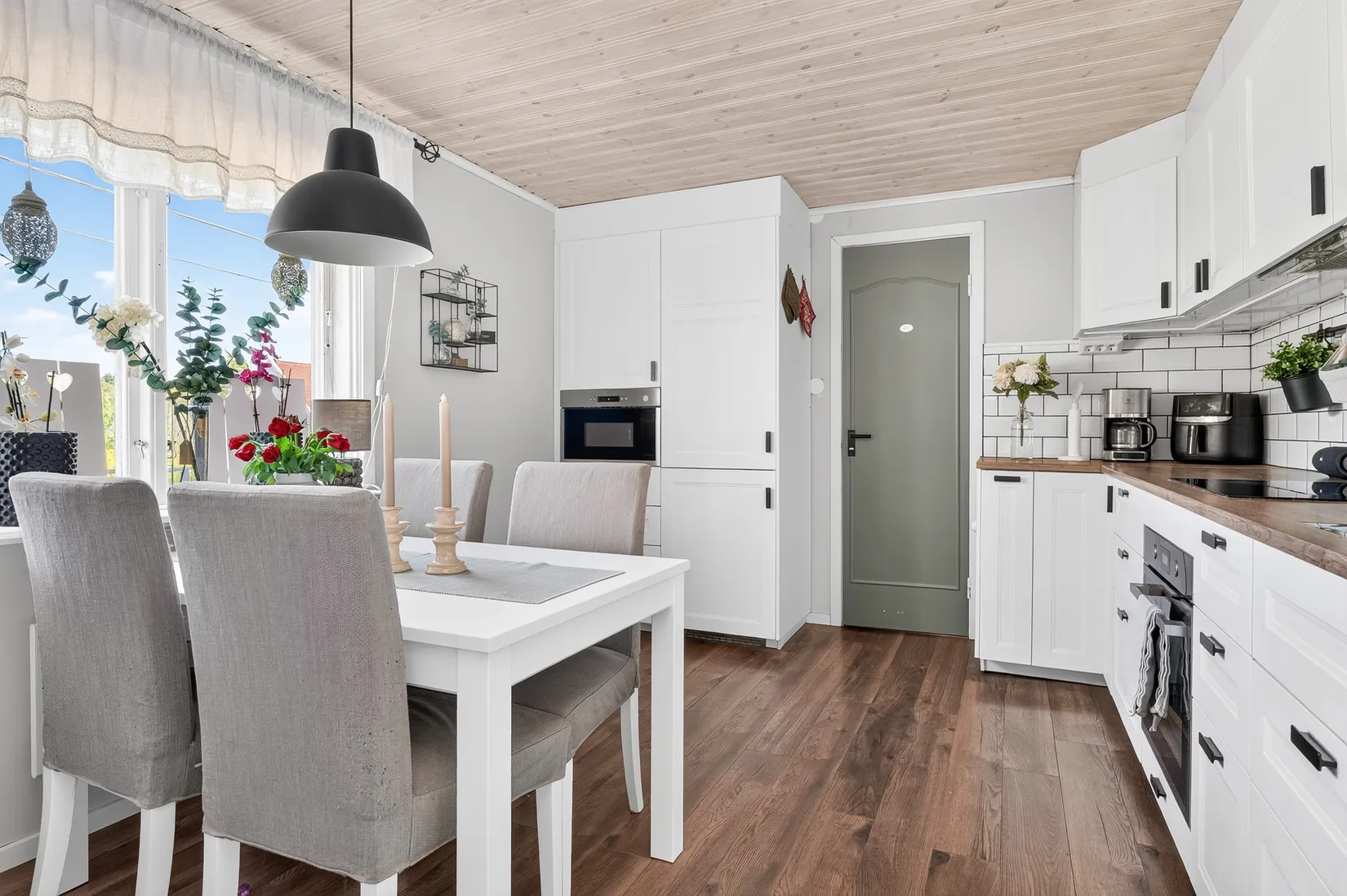 Villa, Noravägen 163, Bråten, Karlskoga