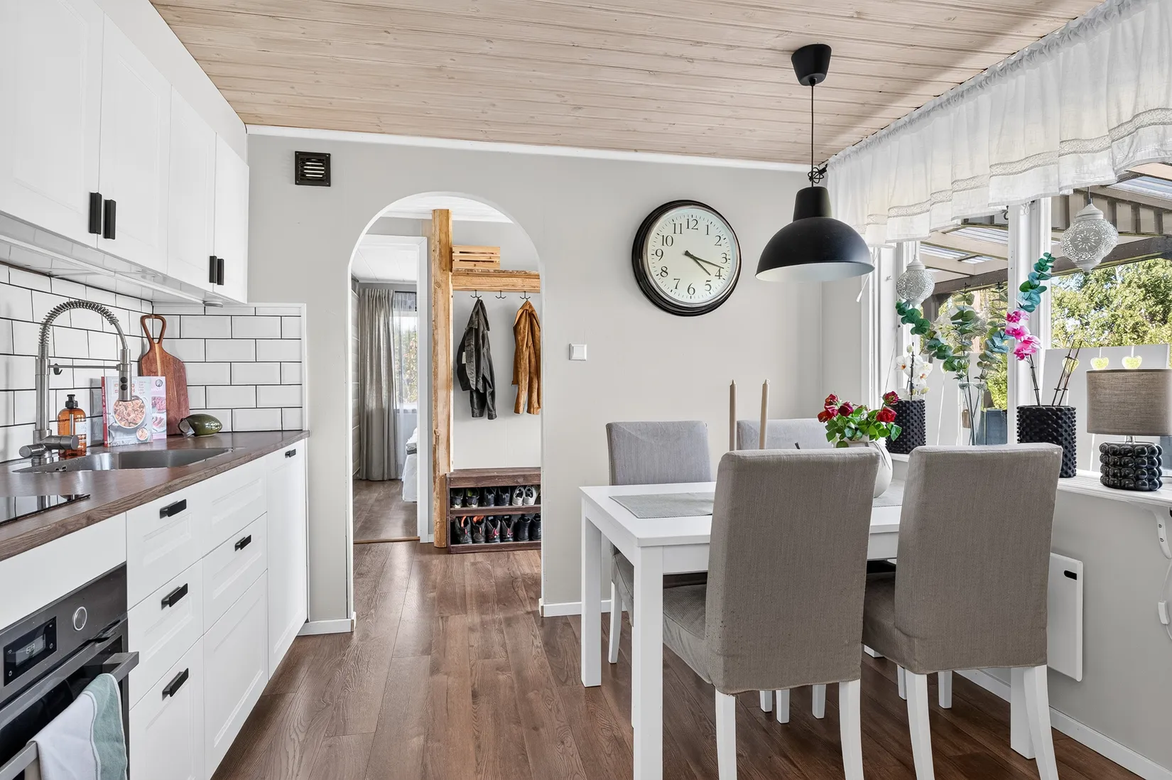 Villa, Noravägen 163, Bråten, Karlskoga
