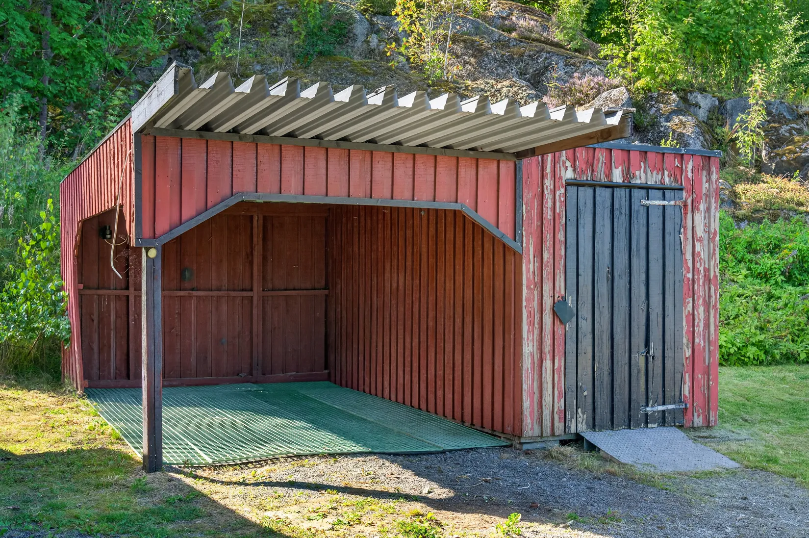 Villa, Noravägen 163, Bråten, Karlskoga