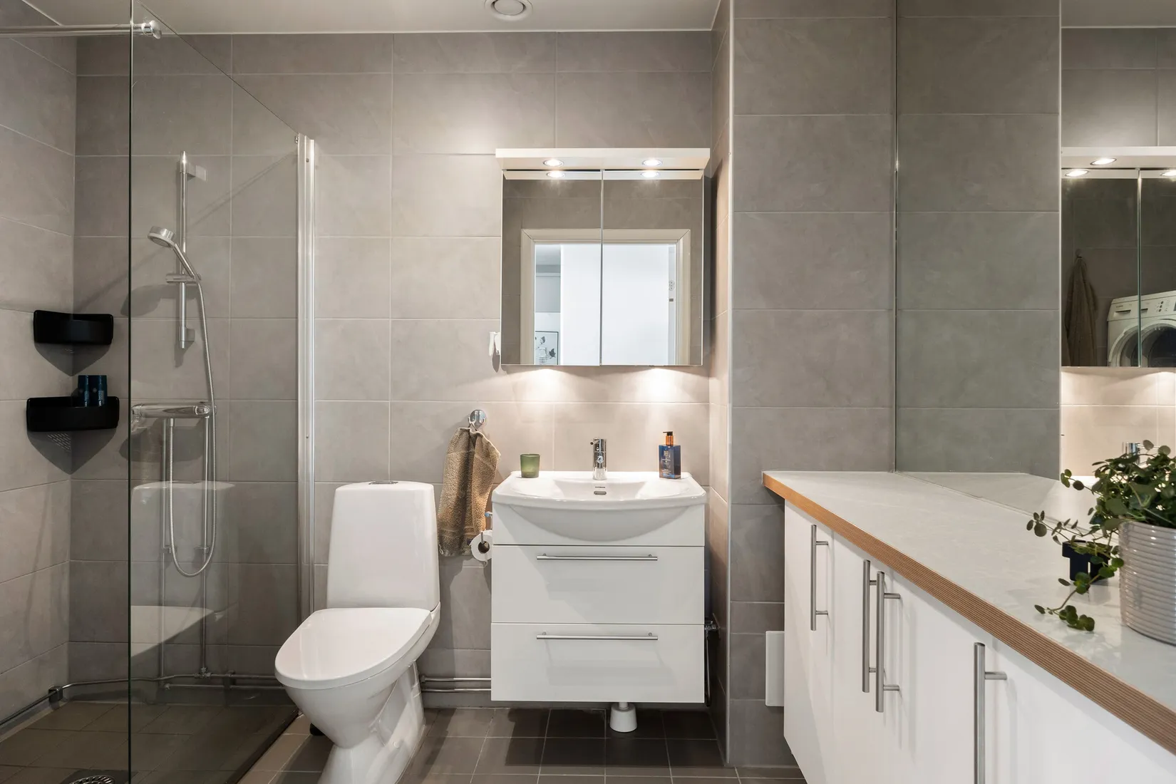 Bostadsrätt, Barken Storegrunds Gata 10, Sannegårdshamnen, Göteborg