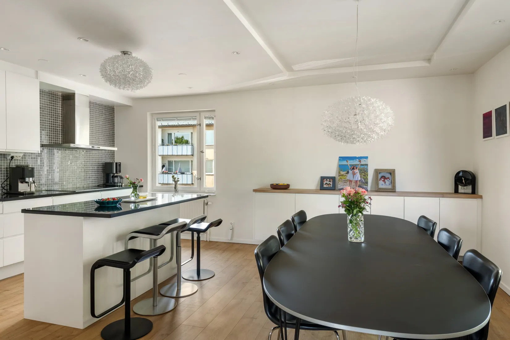 Bostadsrätt, Kryssarvägen 2, Näsbypark, Täby