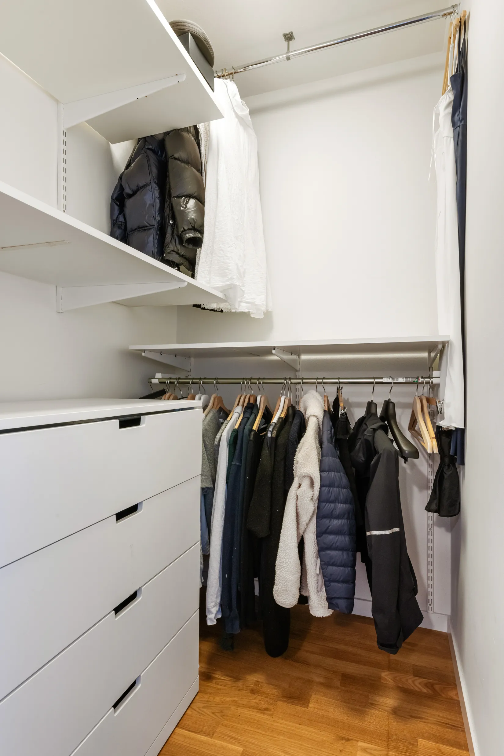 Bostadsrätt, Kryssarvägen 2, Näsbypark, Täby