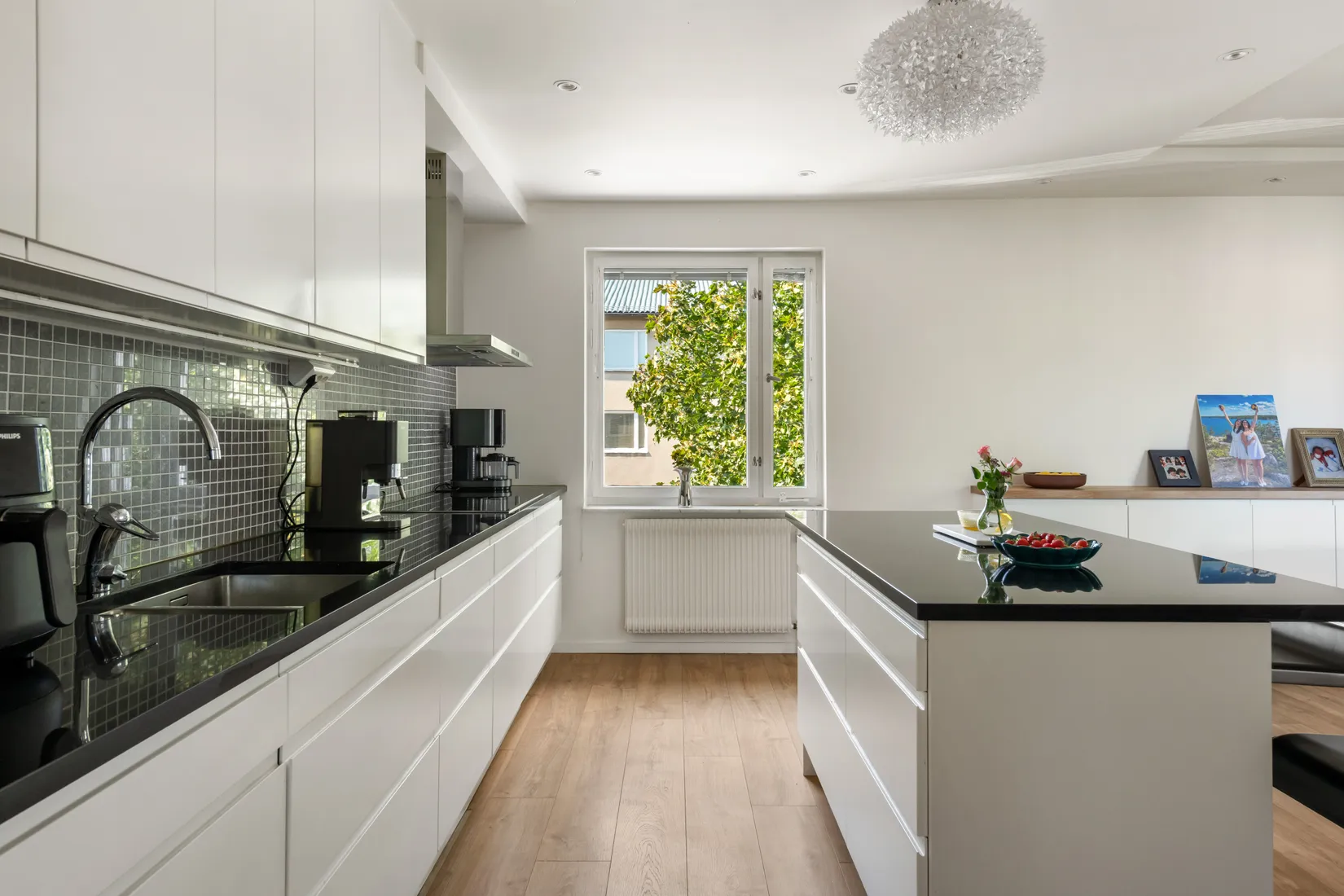Bostadsrätt, Kryssarvägen 2, Näsbypark, Täby