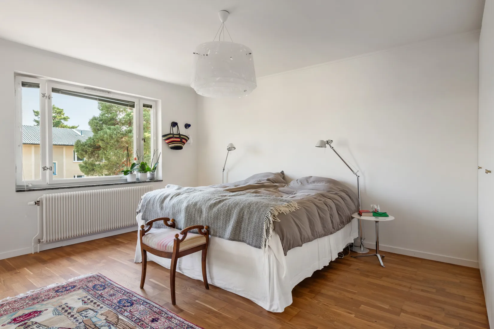 Bostadsrätt, Kryssarvägen 2, Näsbypark, Täby
