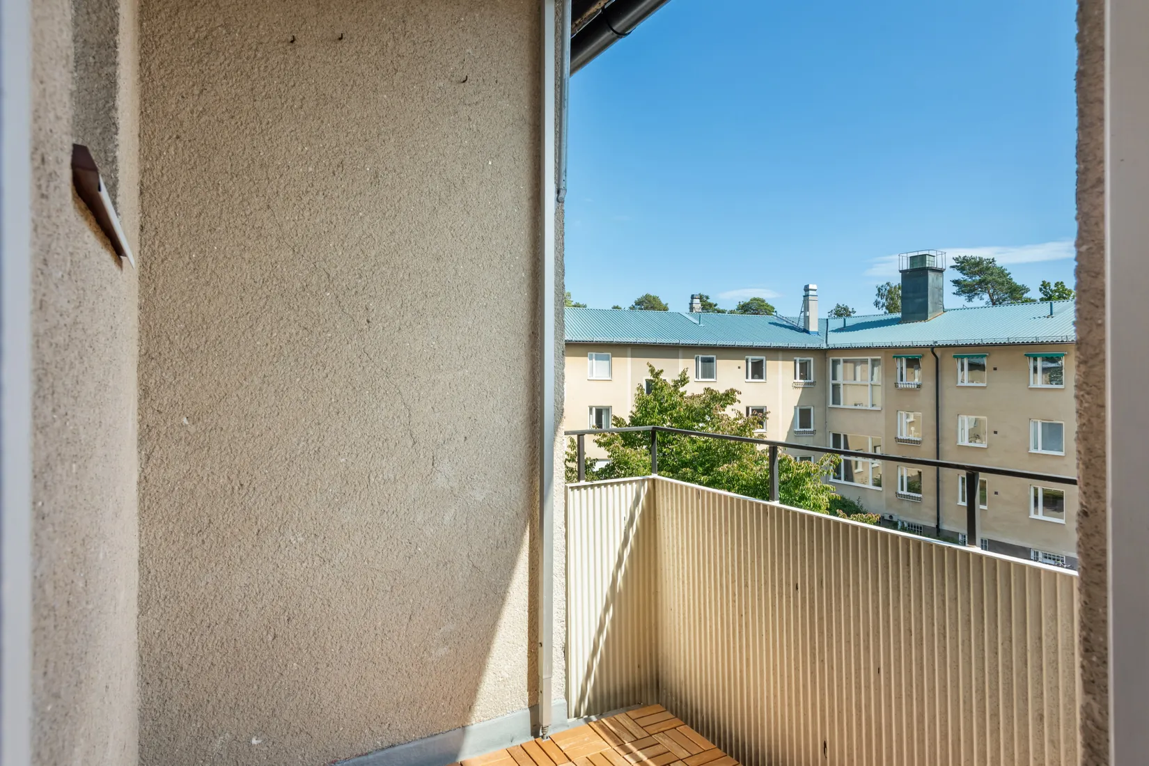 Bostadsrätt, Kryssarvägen 2, Näsbypark, Täby