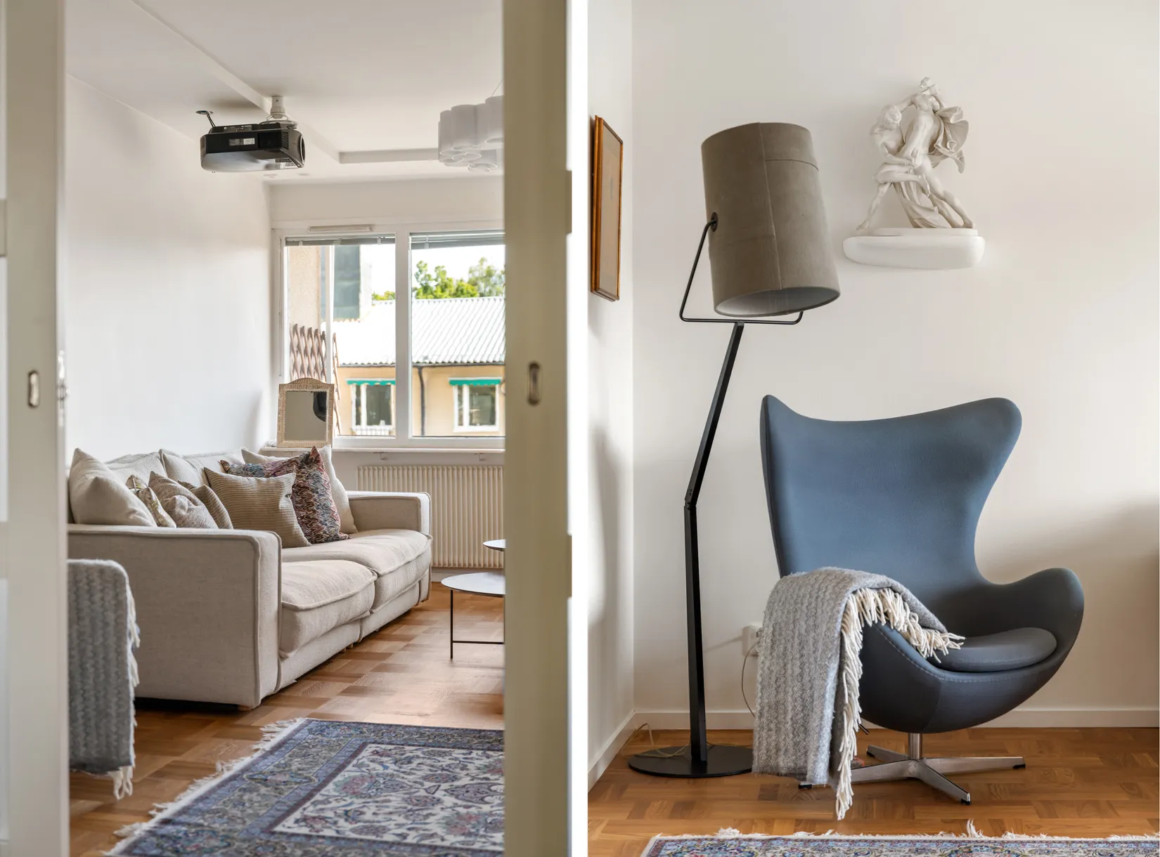 Bostadsrätt, Kryssarvägen 2, Näsbypark, Täby