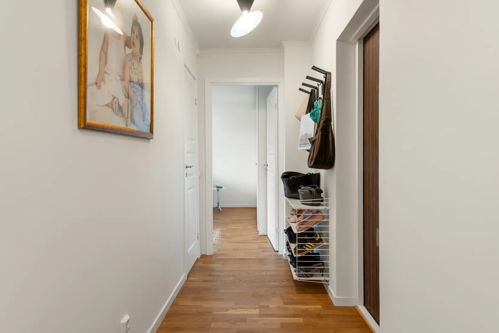 Bostadsrätt, Kryssarvägen 2, Näsbypark, Täby