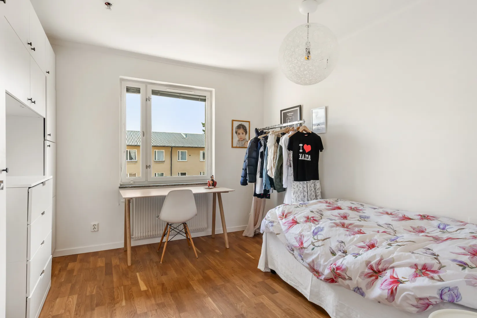 Bostadsrätt, Kryssarvägen 2, Näsbypark, Täby