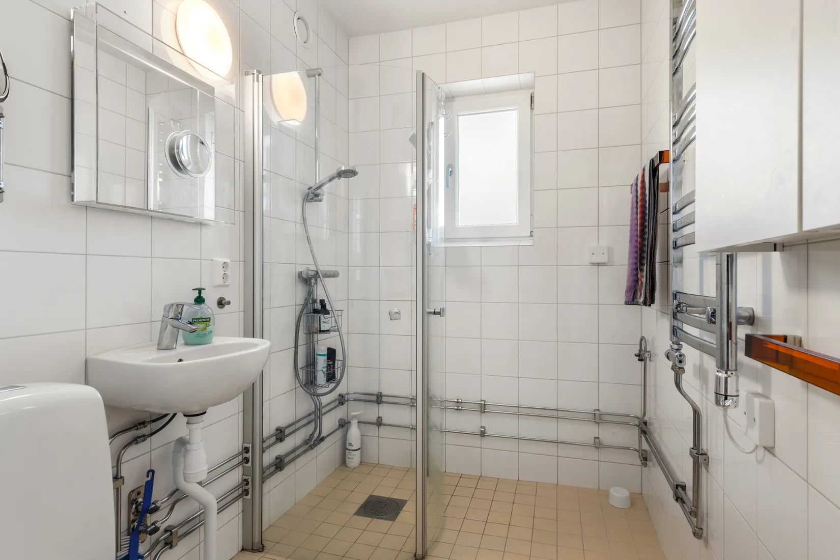 Bostadsrätt, Kryssarvägen 2, Näsbypark, Täby