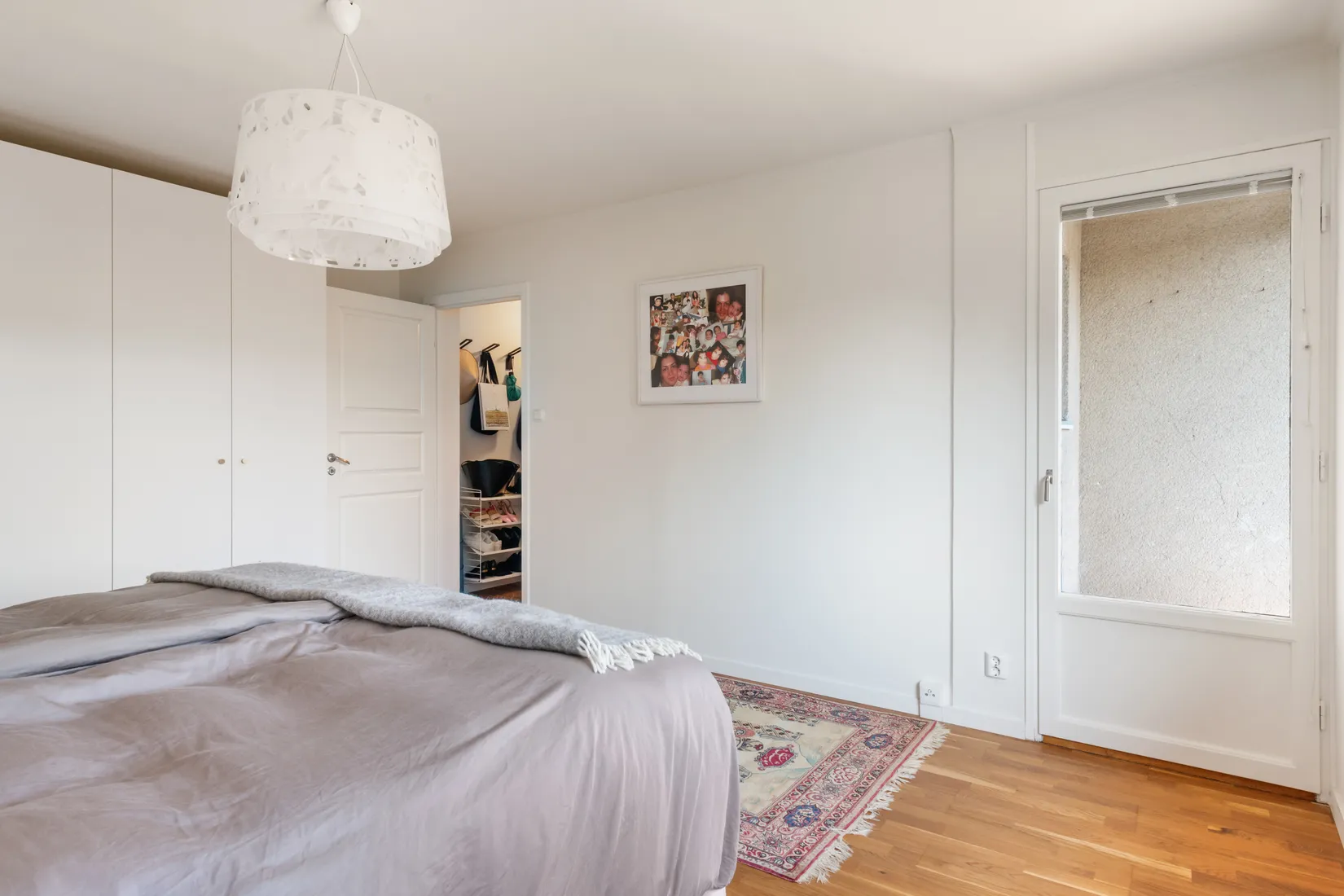 Bostadsrätt, Kryssarvägen 2, Näsbypark, Täby