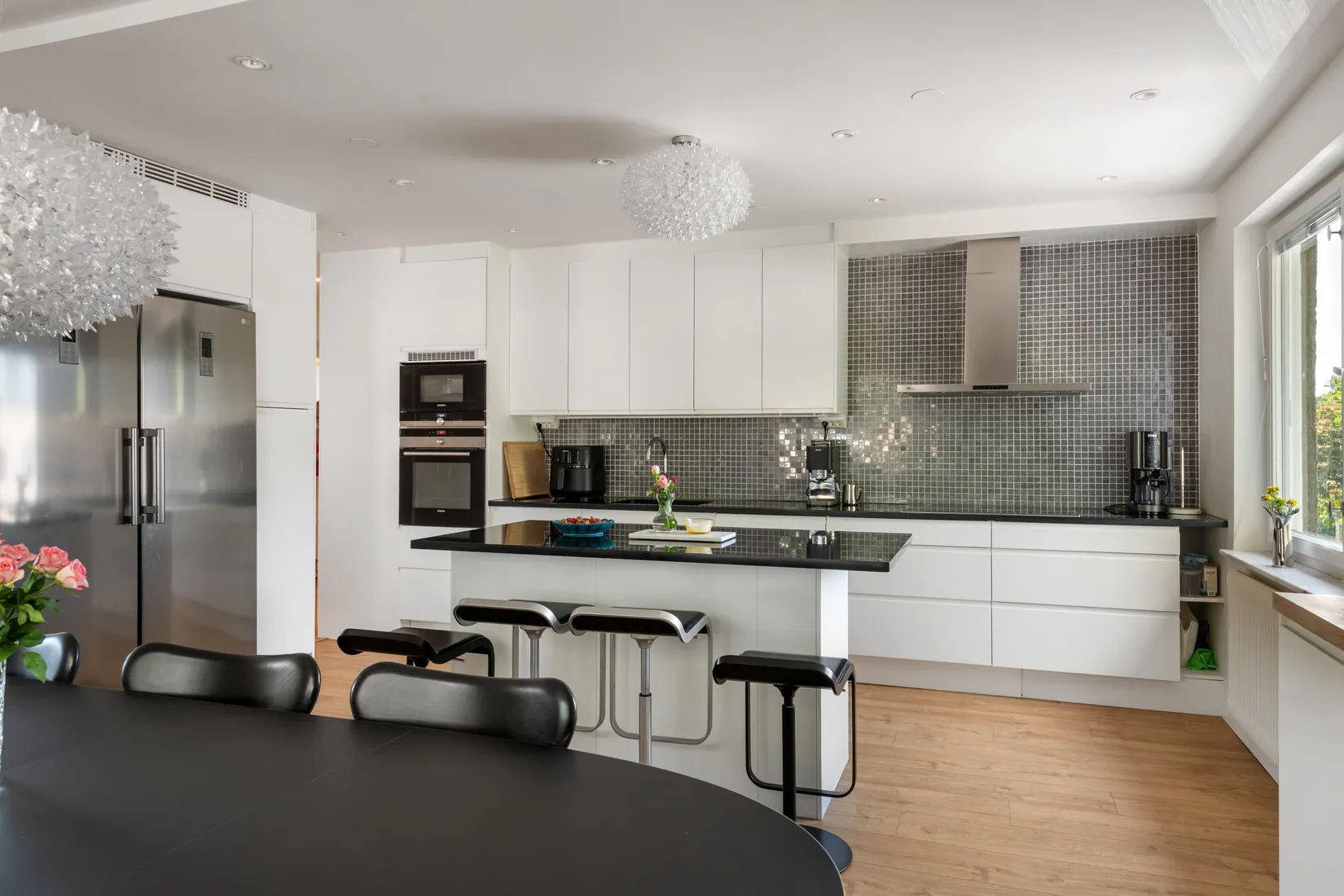 Bostadsrätt, Kryssarvägen 2, Näsbypark, Täby