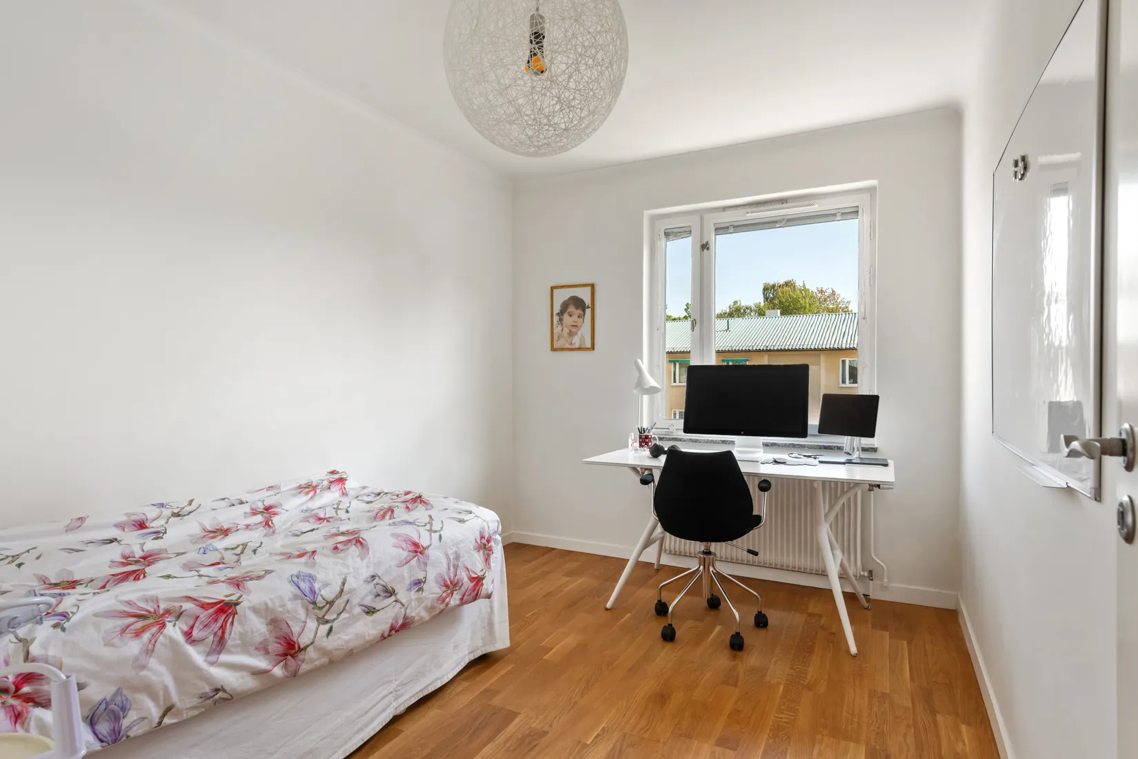 Bostadsrätt, Kryssarvägen 2, Näsbypark, Täby