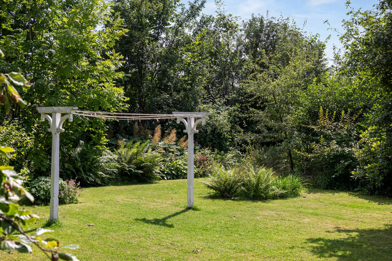 Villa, Halmstadsvägen 25, Genevad, Laholm