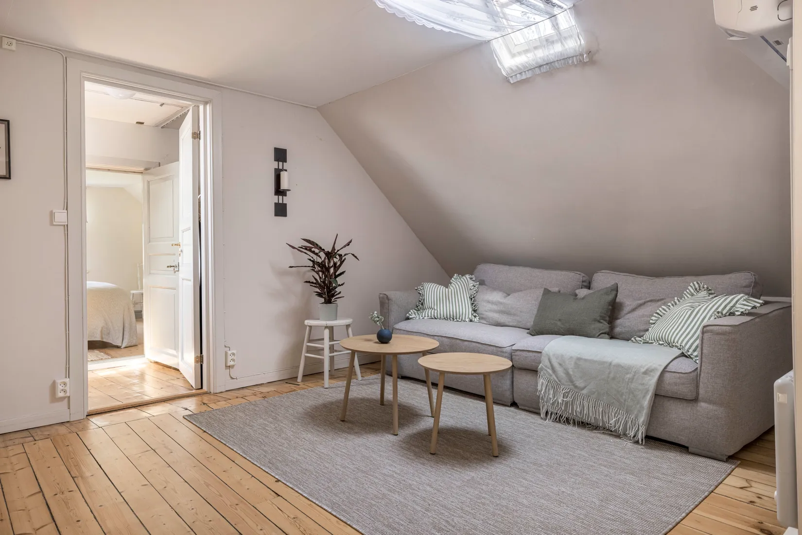 Villa, Halmstadsvägen 25, Genevad, Laholm