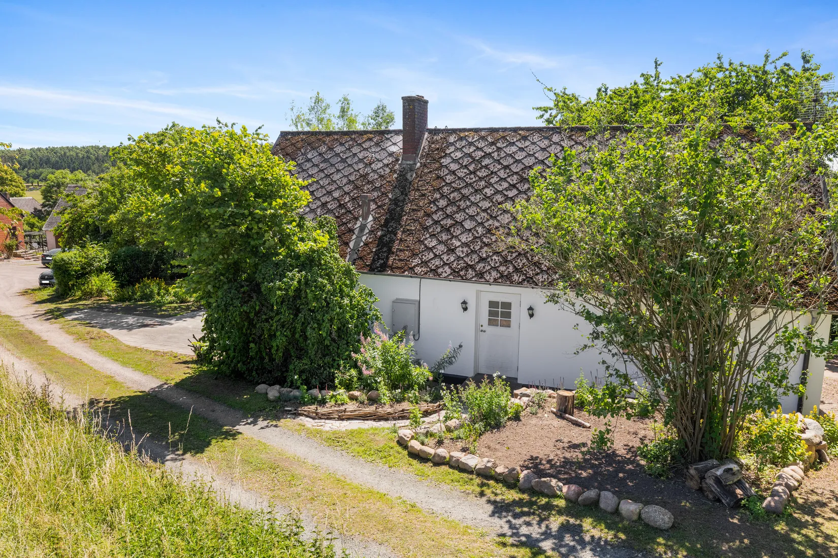 Villa, Ramsåsa 220, Tomelilla