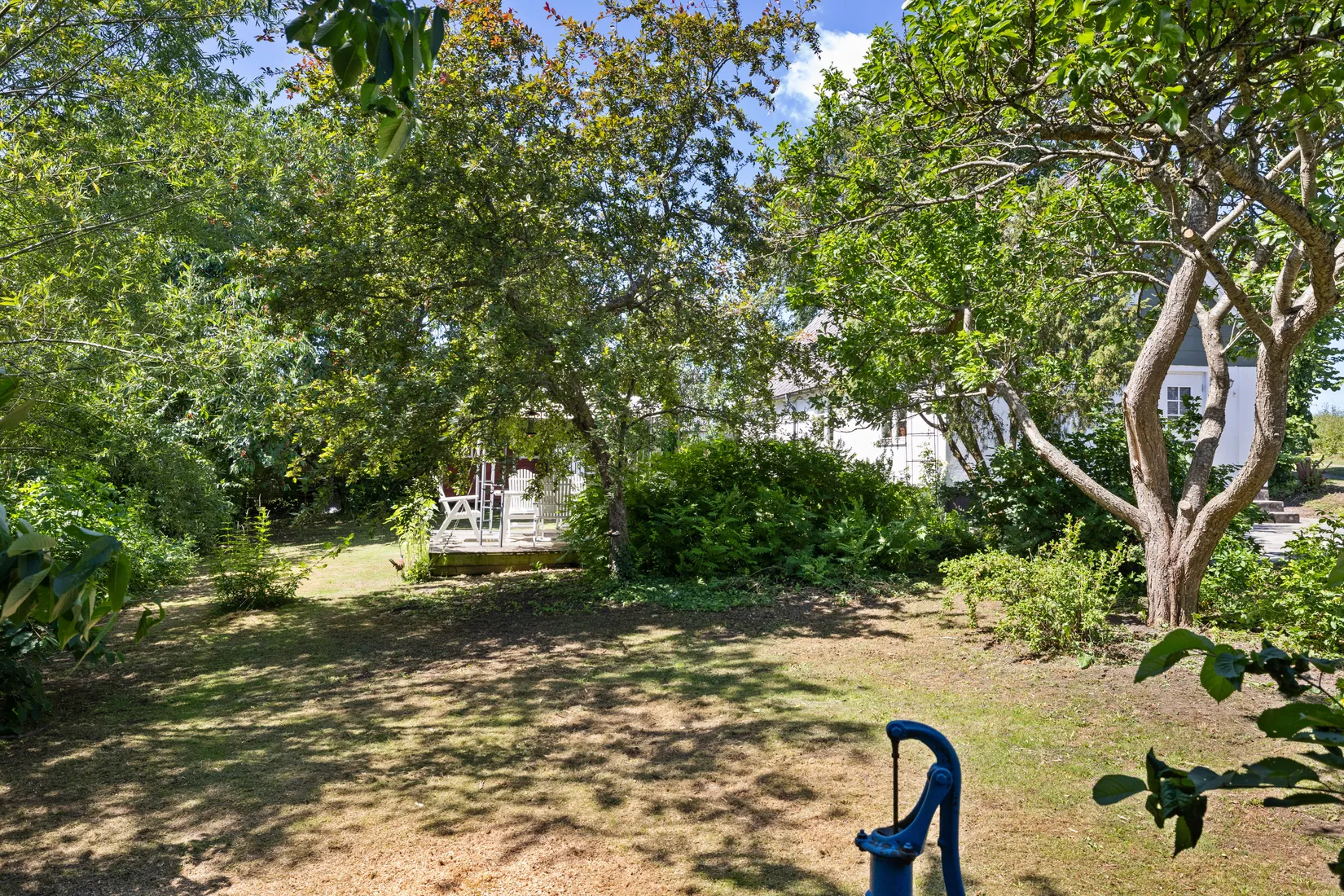 Villa, Ramsåsa 220, Tomelilla