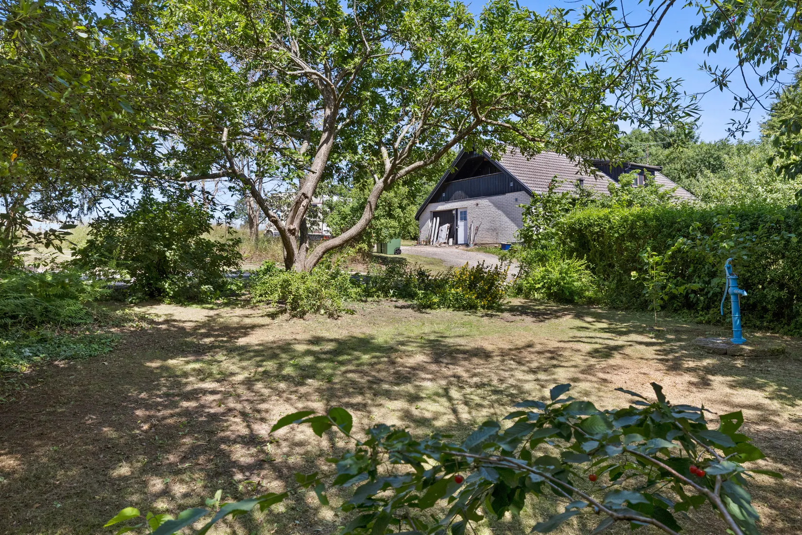 Villa, Ramsåsa 220, Tomelilla