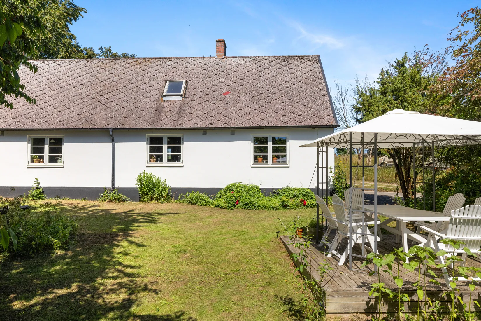 Villa, Ramsåsa 220, Tomelilla