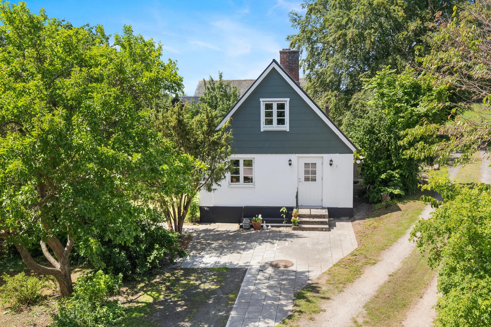 Villa, Ramsåsa 220, Tomelilla