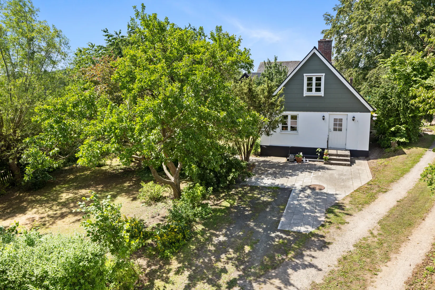 Villa, Ramsåsa 220, Tomelilla